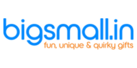 Bigsmall coupons